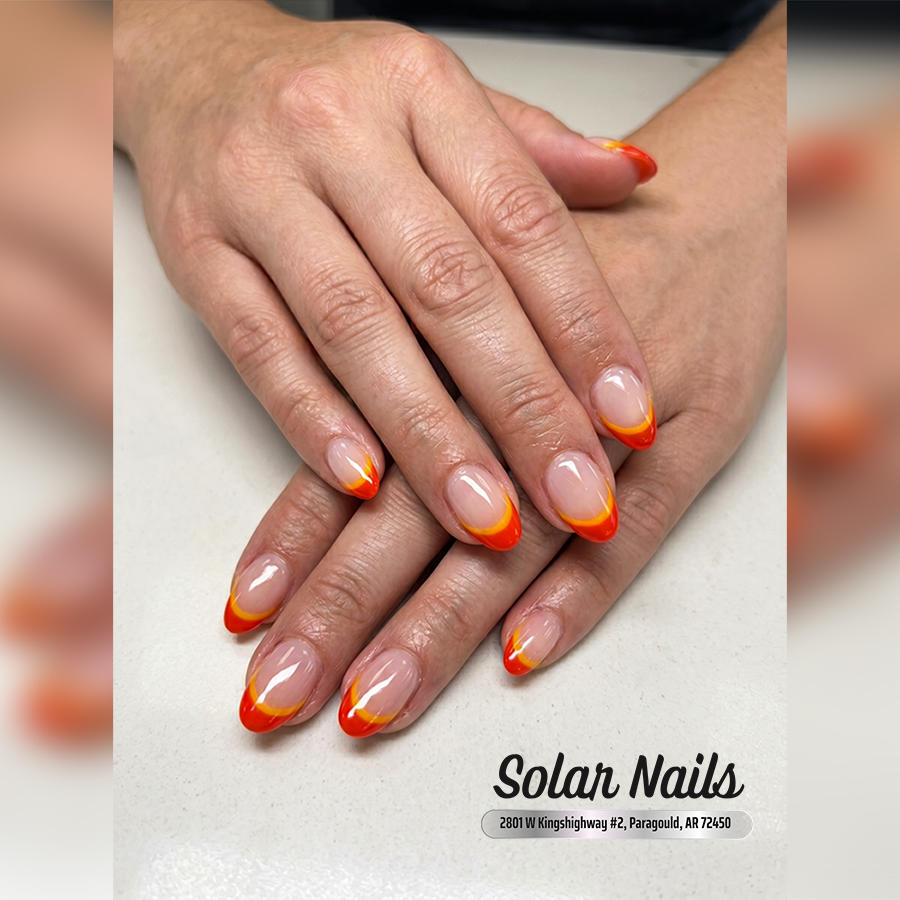 Nails Design